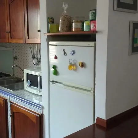 بيت للعطل La Bitta