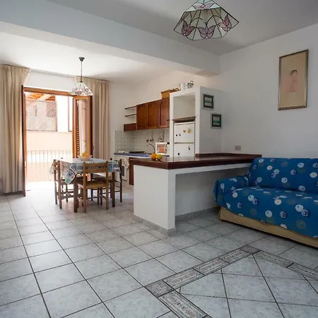 La Bitta Holiday home Lipari (Isola Lipari)
