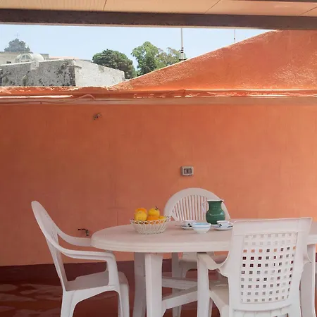 La Bitta Lipari